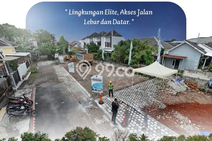 Rumah Budget Terbaik Siap Huni di Tembalang LT 70m2 Rumah Budget Terbaik Siap Huni di Tembalang LT 70m2