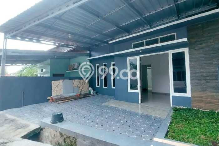 SPECIAL PROPERTY! Rumah di Tembalang, LT 86m2m² LB 60m2m² SPECIAL PROPERTY! Rumah di Tembalang, LT 86m2m² LB 60m2m²