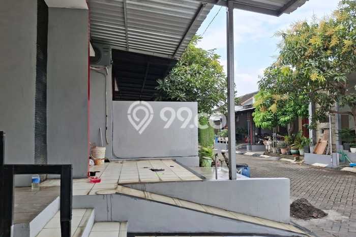 Rumah LT 84m2m² Newly Built di Lokasi Prestisius Tembalang, Semarang Rumah LT 84m2m² Newly Built di Lokasi Prestisius Tembalang, Semarang