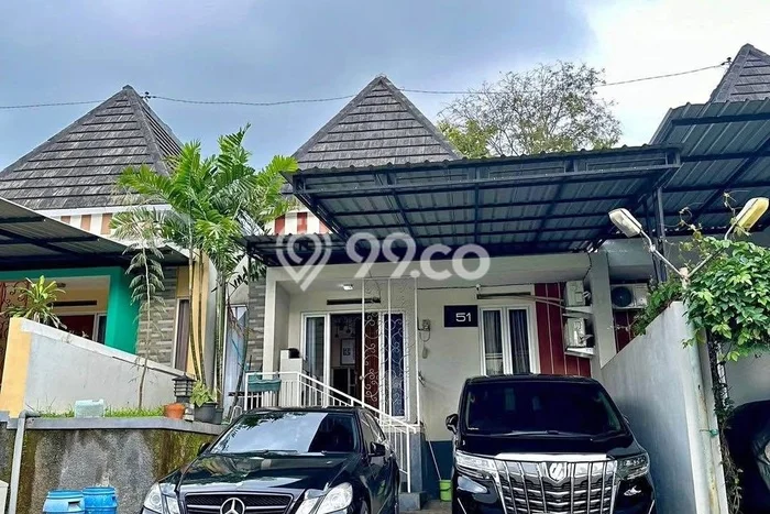 Dijual Rumah 2 Kamar Lokasi Strategis Bagus dan Strategis di Gunung Pati Dijual Rumah 2 Kamar Lokasi Strategis Bagus dan Strategis di Gunung Pati