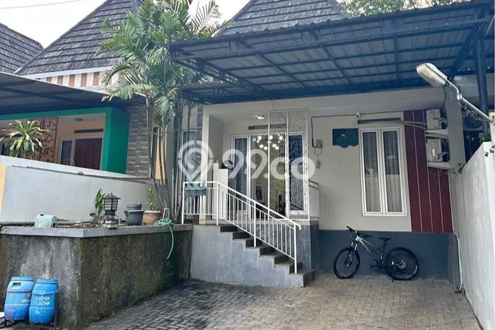 Dijual Rumah 0 Kamar Lokasi Strategis Nyaman dan Strategis di Gunung Pati Dijual Rumah 0 Kamar Lokasi Strategis Nyaman dan Strategis di Gunung Pati
