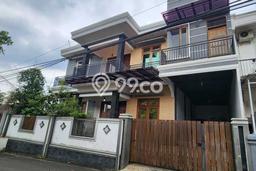 Best Deal Hunian Premium Ideal dan Luas di Semarang Selatan, Semarang Best Deal Hunian Premium Ideal dan Luas di Semarang Selatan, Semarang