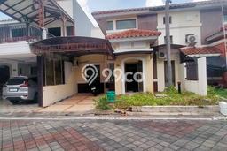Rumah Modern Minimalis 7 KT Siap Huni di Tembalang Rumah Modern Minimalis 7 KT Siap Huni di Tembalang