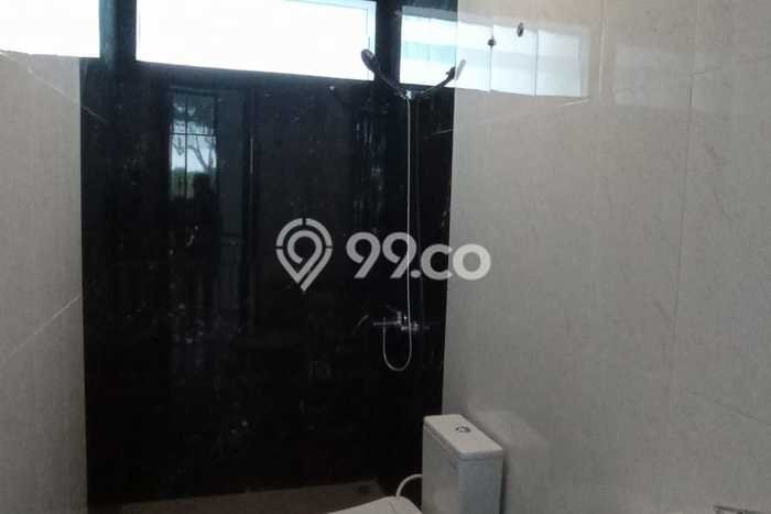 Rumah 3 KT 3 KM di Kawasan BSB City, Semarang Rumah 3 KT 3 KM di Kawasan BSB City, Semarang