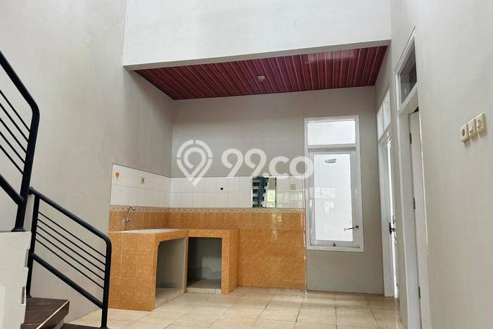 Hunian Nyaman untuk Keluarga di Pudak Payung - LT 91m² Hunian Nyaman untuk Keluarga di Pudak Payung - LT 91m²