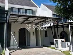 Rumah Strategis Modern Lb 90m2 di Tembalang, Semarang Rumah Strategis Modern Lb 90m2 di Tembalang, Semarang