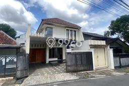 Hot Offer Hunian Mewah Ideal dan Luas di Semarang Selatan, Semarang Hot Offer Hunian Mewah Ideal dan Luas di Semarang Selatan, Semarang