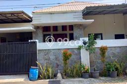 Rumah Modern 3 KT LT 160m2 di Bukit Sari Rumah Modern 3 KT LT 160m2 di Bukit Sari
