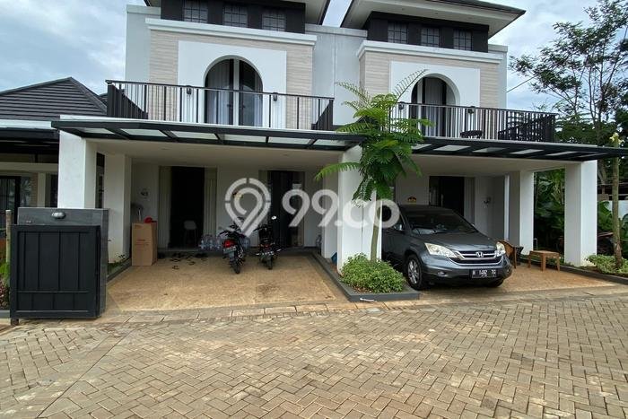 Rumah Berkelas 3 KT 2 KM di Kompleks Cluster Pudak Payung, Semarang Rumah Berkelas 3 KT 2 KM di Kompleks Cluster Pudak Payung, Semarang