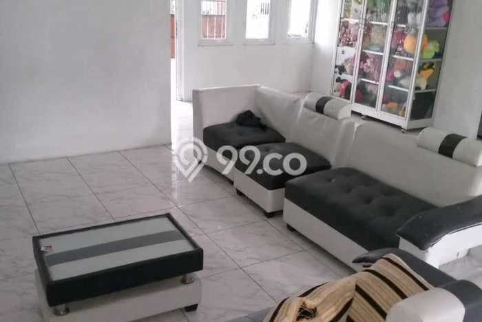 Rumah Bagus Siap Huni Di Tembalang Luas 150m2 Lokasi Strategis Rumah Bagus Siap Huni Di Tembalang Luas 150m2 Lokasi Strategis