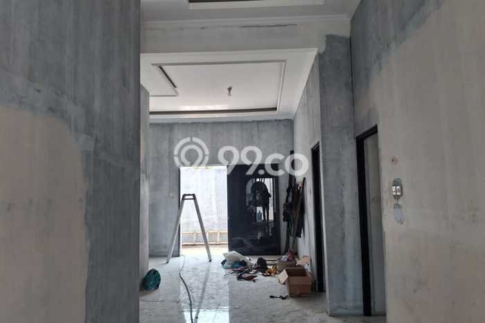 Rumah Modern Cantik 3 KT Siap Huni di Pedurungan Rumah Modern Cantik 3 KT Siap Huni di Pedurungan