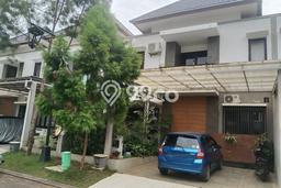 Rumah Modern 3 Kamar LT 120m2 di BSB City Rumah Modern 3 Kamar LT 120m2 di BSB City