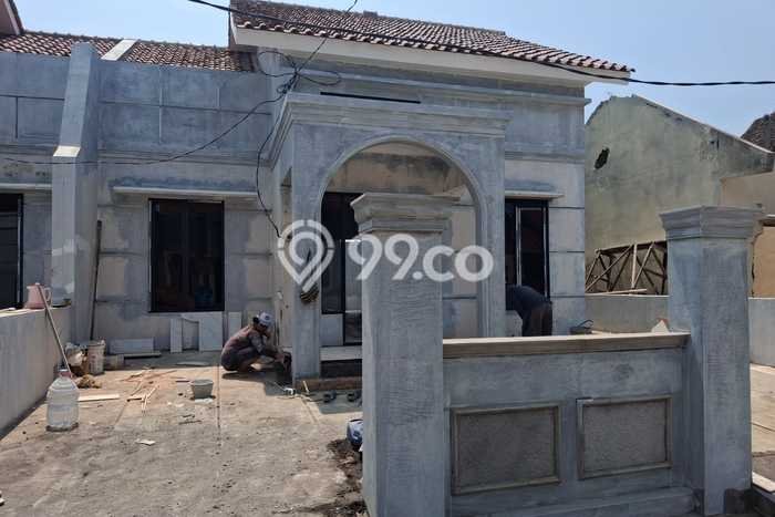 Rumah Modern Cantik 3 KT Siap Huni di Pedurungan Rumah Modern Cantik 3 KT Siap Huni di Pedurungan