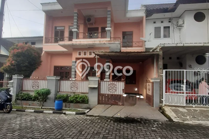 Dijual Rumah Minimalis Bagus Punya 6 KT di Semarang Selatan Semarang SHM Dijual Rumah Minimalis Bagus Punya 6 KT di Semarang Selatan Semarang SHM