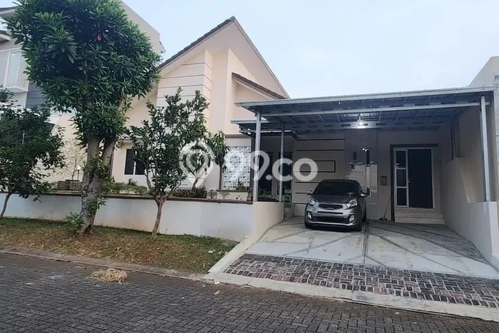 Best Deal Hunian Mewah Ideal dan Luas di Semarang Barat, Semarang Best Deal Hunian Mewah Ideal dan Luas di Semarang Barat, Semarang