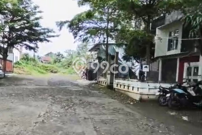Lahan Dijual Lokasi Tembalang, Semarang dengan Luas Tanah 290m2 dan Status SHM Lahan Dijual Lokasi Tembalang, Semarang dengan Luas Tanah 290m2 dan Status SHM