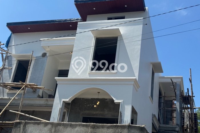 Rumah Modern Minimalis 4 Kamar Bisa Langsung Pindah di Semarang Barat Rumah Modern Minimalis 4 Kamar Bisa Langsung Pindah di Semarang Barat