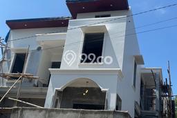 Rumah Modern Minimalis 4 Kamar Bisa Langsung Pindah di Semarang Barat Rumah Modern Minimalis 4 Kamar Bisa Langsung Pindah di Semarang Barat