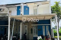 Rumah kawasan Tembalang, Semarang, Luas 70m2m² LB 70m2m² Rumah kawasan Tembalang, Semarang, Luas 70m2m² LB 70m2m²
