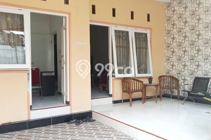 Jual Rumah Minimalis Bagus Punya 0 KT di Ngaliyan Semarang SHM Jual Rumah Minimalis Bagus Punya 0 KT di Ngaliyan Semarang SHM