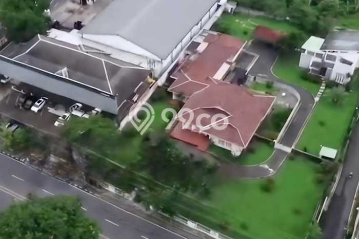 Kavling Tanah Dijual di Semarang Selatan Semarang Spesifikasi 3777m2 Kavling Tanah Dijual di Semarang Selatan Semarang Spesifikasi 3777m2