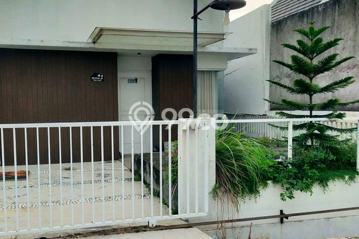 For Sale Rumah 2 Kamar Lokasi Strategis Nyaman dan Strategis di Semarang Barat For Sale Rumah 2 Kamar Lokasi Strategis Nyaman dan Strategis di Semarang Barat