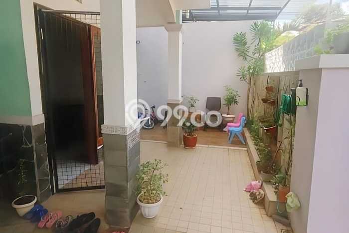 Rumah Modern Minimalis 2 KT Siap Huni di Semarang Selatan Rumah Modern Minimalis 2 KT Siap Huni di Semarang Selatan
