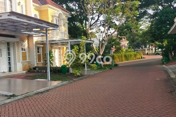 Rumah Strategis Modern Lb 94m2 di Semarang Barat, Semarang Rumah Strategis Modern Lb 94m2 di Semarang Barat, Semarang