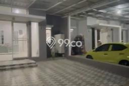 Rumah Modern Cantik 3 KT Siap Huni di Semarang Barat Rumah Modern Cantik 3 KT Siap Huni di Semarang Barat