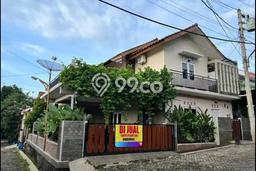 Rumah Strategis Minimalis Lb 300m2 di Tembalang, Semarang Rumah Strategis Minimalis Lb 300m2 di Tembalang, Semarang