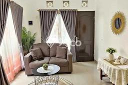 Jual Segera Rumah 2 KT 1 KM di Lokasi Premium Semarang Barat, Semarang Jual Segera Rumah 2 KT 1 KM di Lokasi Premium Semarang Barat, Semarang