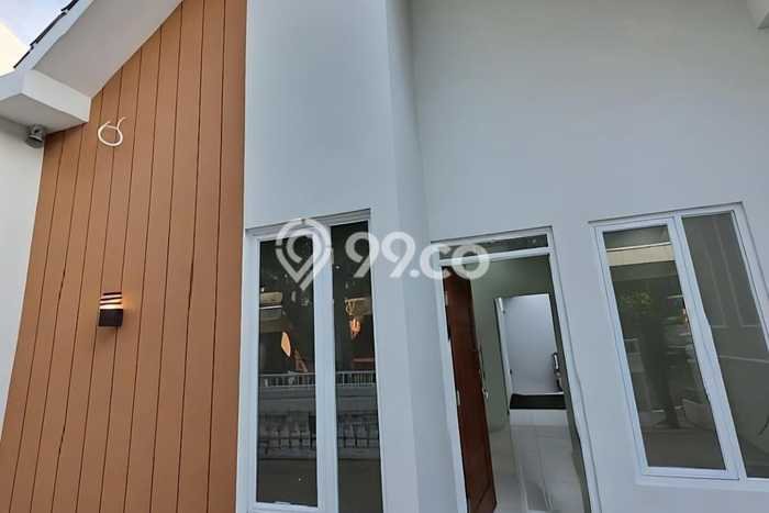 Jual Rumah Strategis Bagus Punya 2 KT di Semarang Selatan Semarang SHM Jual Rumah Strategis Bagus Punya 2 KT di Semarang Selatan Semarang SHM