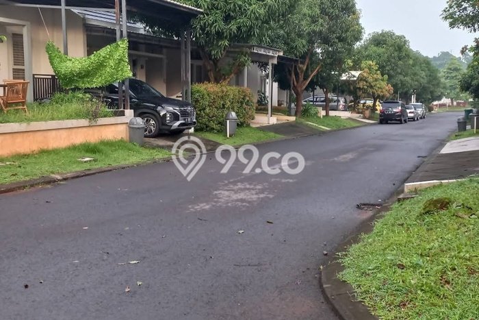 Dijual Cepat Rumah Favorit Siap Huni LB 60m2 di Mijen, Semarang Dijual Cepat Rumah Favorit Siap Huni LB 60m2 di Mijen, Semarang