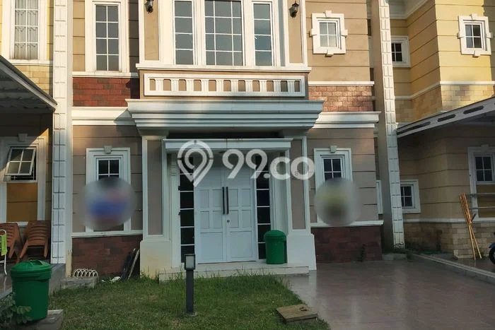 Rumah Strategis Modern Lb 94m2 di Semarang Barat, Semarang Rumah Strategis Modern Lb 94m2 di Semarang Barat, Semarang