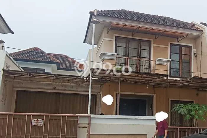 Jual Rumah Strategis Bagus Punya 2 KT di Semarang Timur Semarang SHM Jual Rumah Strategis Bagus Punya 2 KT di Semarang Timur Semarang SHM