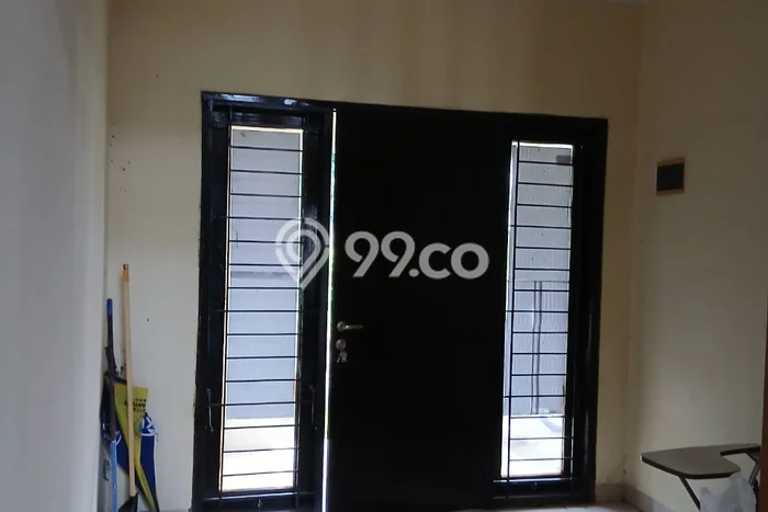 Dijual Cepat Rumah Bagus Siap Huni LB 150m2 di Semarang Selatan, Semarang Dijual Cepat Rumah Bagus Siap Huni LB 150m2 di Semarang Selatan, Semarang