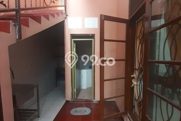 Dijual Rumah Minimalis Bagus Punya 6 KT di Semarang Selatan Semarang SHM Dijual Rumah Minimalis Bagus Punya 6 KT di Semarang Selatan Semarang SHM