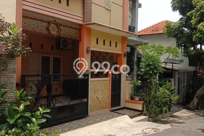 Jual Rumah Minimalis Bagus Punya 0 KT di Ngaliyan Semarang SHM Jual Rumah Minimalis Bagus Punya 0 KT di Ngaliyan Semarang SHM