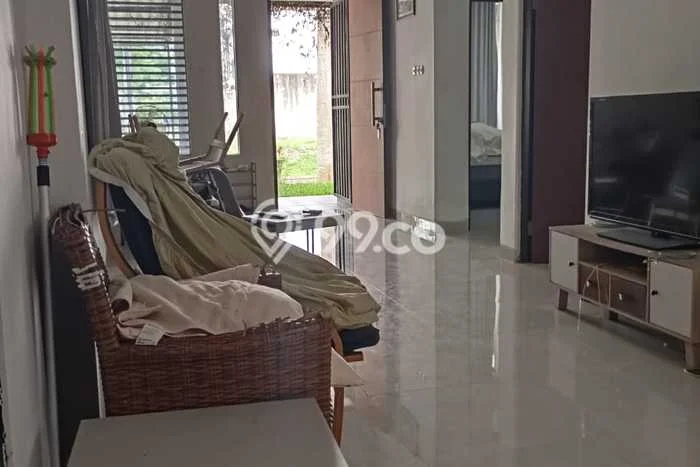 Rumah Modern Cantik 3 KT Siap Huni di Semarang Barat Rumah Modern Cantik 3 KT Siap Huni di Semarang Barat