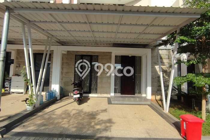 Rumah 3 Kamar Tidur Akses Strategis di Semarang Selatan, Dekat Pusat Kota, Semarang Rumah 3 Kamar Tidur Akses Strategis di Semarang Selatan, Dekat Pusat Kota, Semarang