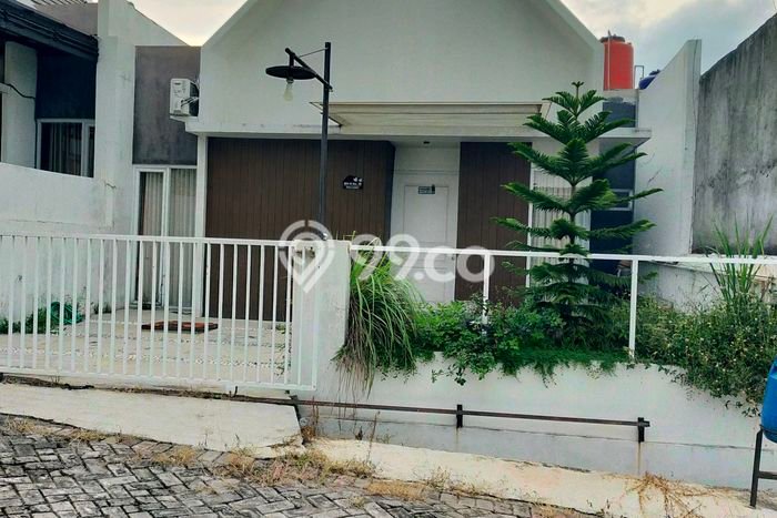 For Sale Rumah 2 Kamar Lokasi Strategis Nyaman dan Strategis di Semarang Barat For Sale Rumah 2 Kamar Lokasi Strategis Nyaman dan Strategis di Semarang Barat