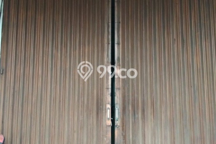 Unit Ruko Dijual di Jakarta Pusat LT 100m2 & LB 450m2 Unit Ruko Dijual di Jakarta Pusat LT 100m2 & LB 450m2