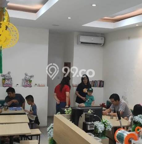 Dijual! Ruko di Sunter Jakarta Utara LT 48m2 / LB 150m2 Kawasan Bisnis Dijual! Ruko di Sunter Jakarta Utara LT 48m2 / LB 150m2 Kawasan Bisnis