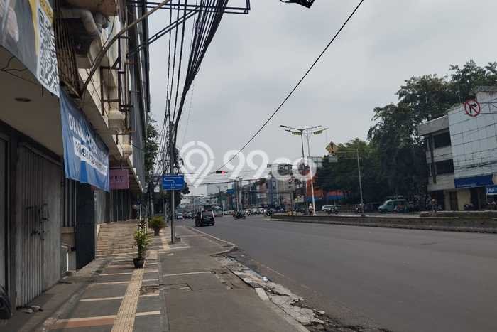 Ruko Bagus Dijual LB 800m2 Lokasi Strategis Jakarta Pusat Area Cocok untuk Bisnis Ruko Bagus Dijual LB 800m2 Lokasi Strategis Jakarta Pusat Area Cocok untuk Bisnis