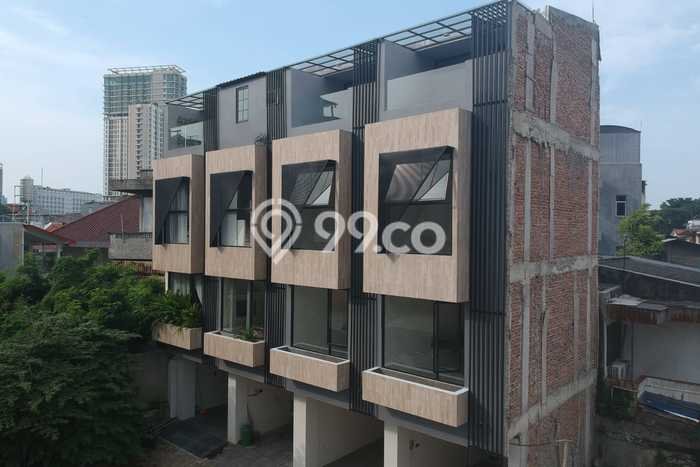 Dijual Hunian Rumah Terawat 3 Kamar di Gunung Sahari, Jakarta Pusat Dijual Hunian Rumah Terawat 3 Kamar di Gunung Sahari, Jakarta Pusat
