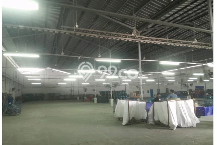 Area Strategis! Disewakan Gudang Lokasi Cengkareng, Jakarta Barat Cocok untuk Bisnis Area Strategis! Disewakan Gudang Lokasi Cengkareng, Jakarta Barat Cocok untuk Bisnis
