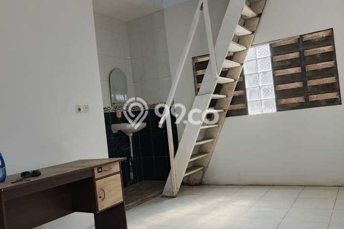 For Sale Hunian Rumah Terawat 4 KT di Bojong Indah, Jakarta Barat For Sale Hunian Rumah Terawat 4 KT di Bojong Indah, Jakarta Barat