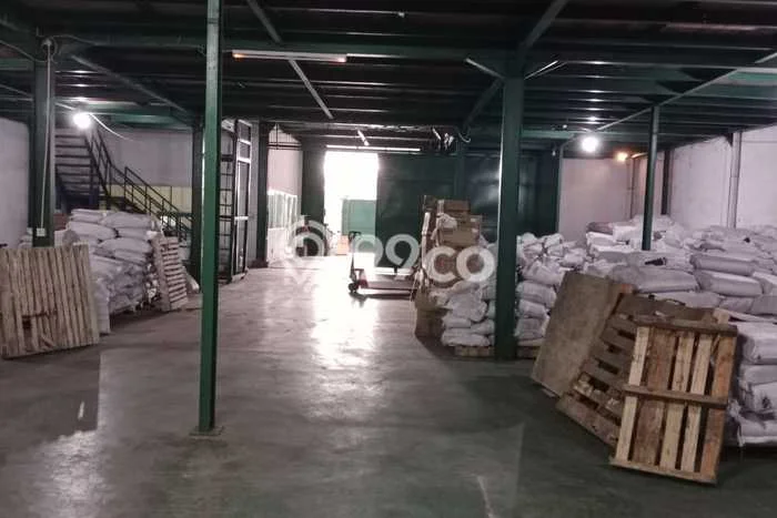 Tersedia Gudang Bisnis di Kosambi Tangerang Harga Sewa Menarik Bisa Nego Tersedia Gudang Bisnis di Kosambi Tangerang Harga Sewa Menarik Bisa Nego