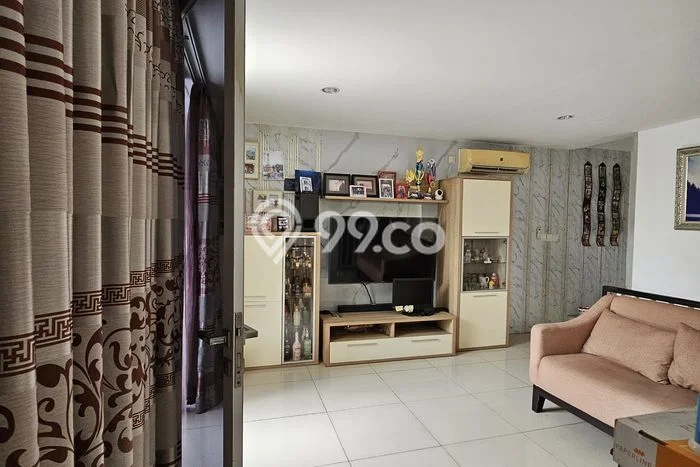Dijual Rumah Luas Elegan Dengan View Eksklusif di Citra Garden, Jakarta Barat Dijual Rumah Luas Elegan Dengan View Eksklusif di Citra Garden, Jakarta Barat