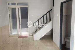 Rumah Asri di Taman Surya, 2 KT, Lingkungan Strategis, LT 48m2m² LB 96m2m² Rumah Asri di Taman Surya, 2 KT, Lingkungan Strategis, LT 48m2m² LB 96m2m²